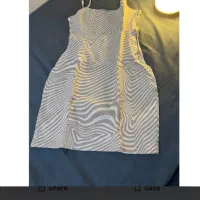 پیراهن h&m