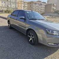 دنا مدل ۹۸ خاکستری استثنایی سند دسته اول|خودرو سواری و وانت|تهران, جوانمردان (اندیشه)|دیوار