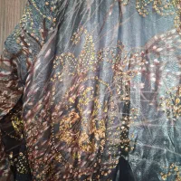 لباس|لباس|ایلام, |دیوار