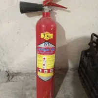 کپسول اتشنشانی|ابزارآلات|تهران, اوقاف|دیوار