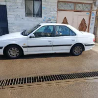 پرشیا مدل ۹۲