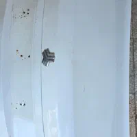 درب استوک ساینا و کوییک|قطعات یدکی و لوازم جانبی|بهبهان, |دیوار