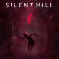Silent Hill F ظرفیت ۳ ps5