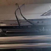 2 تا دی وی دی سالم