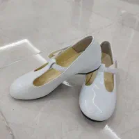 کفش دخترانه|کفش و لباس بچه|آستارا, |دیوار