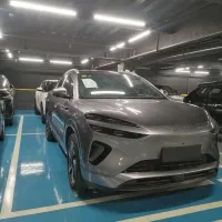فروش بی وای دی سی لاین (byd sealion 06)