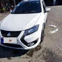 کوییک GxRLسفیدمشکی صفرقسطی