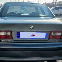 سمندمدل۸۸|خودرو سواری و وانت|مشهد, طبرسی شمالی|دیوار