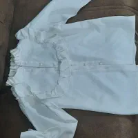 تعدادی لباس بچه گانه سایز۳۸|کفش و لباس بچه|اردبیل, |دیوار