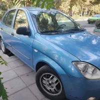 تیبا دو بدون رنگ