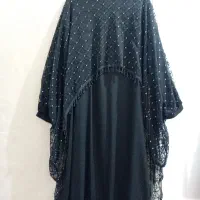 مانتوی‌مجلسی نو