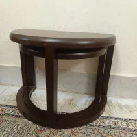 میز صندلی بوفه میز عسلی میز جلو مبلی|میز و صندلی غذاخوری|قزوین, |دیوار