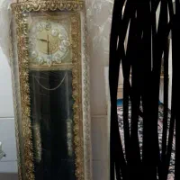 ساعت برنجی