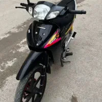 نیکتاز موتور مدل ۱۴۰۱