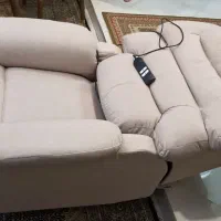 مبل برقی سالمندی نو|مبلمان خانگی و میز عسلی|تهران, دهونک|دیوار