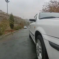 سمند 90 EF7مولتی پلکس بی رنگ|خودرو سواری و وانت|کرج, عظیمیه|دیوار