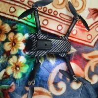 پهباد کنترلی برای فیلم برداری و بازی