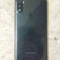 سامسونگ Galaxy A11 با حافظهٔ ۳۲ گیگابایت