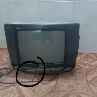سلام یک عدد تلویزیون 14سالم به فروش میرسد