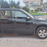 سوزوکی ویتارا دنده ۲۰۰۸|خودرو سواری و وانت|بندر انزلی, کوی بهار|دیوار