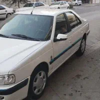 پژو مدل 86 درحد97