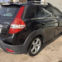 اچ سی کراس مشکی ۹۶|خودرو سواری و وانت|ساری, |دیوار