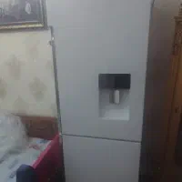 یخچال فریزر دیپوینت مدل دیسنت