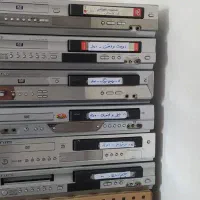 ویدیو|پخش‌کننده DVD و ویدیو|سنندج, |دیوار