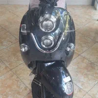 انواع اتومات مدل ۱۴۰۴در اقساط ۱۸ماهه|موتورسیکلت|اصفهان, عطار نیشابوری|دیوار