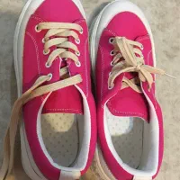 کتونی شیک جنس خوب|کیف، کفش، کمربند|رشت, گلسار|دیوار