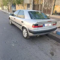 زانتیا مدل ۸۵