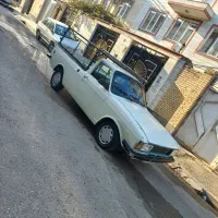 وانت پیکان|خودرو سواری و وانت|اردبیل, |دیوار