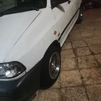 فروش پراید مدل ۸۶ فابریک