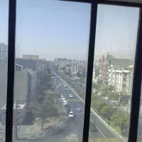 ساختمان پزشکان/ 215 متر /فلت|اجارهٔ دفتر کار، اتاق اداری، مطب|تهران, جنت‌آباد جنوبی|دیوار