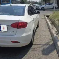 جک جی ۴/ jac j4 اتوماتیک بی رنگ و بی توضیحات|خودرو سواری و وانت|اصفهان, کوی امام|دیوار