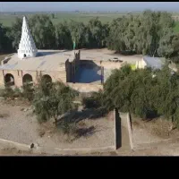 کاروان زیارتی ابوالبشیر