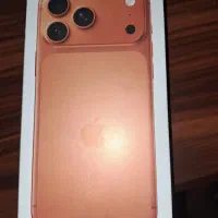17pro max ZAA بدون ریجستر پلمپ
