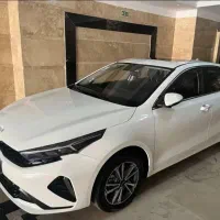 کیا K3 پلاک منطقه صفرخشک پلاک اماده
