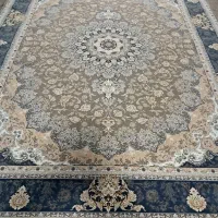 فرش 1200 شانه 6 متری 100٪ آکرلیک تراکم3600