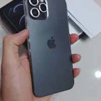 آیفون 12 pro max zaa