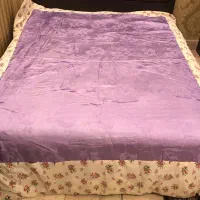 لحاف پشم گوسفند