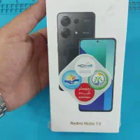 شیائومی Redmi Note 13 پلمپ و نو