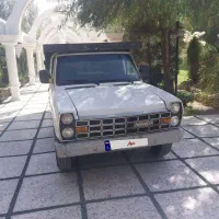 نیسان زامیاد z24 مدل ۹۵