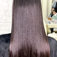 مدل کراتین پروتیین بوتاکس