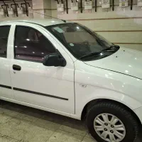 تیبا1 مدل 1400