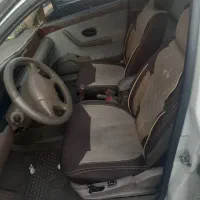 سمند مدل ۸۹ ای اف سون|خودرو سواری و وانت|قزوین, |دیوار