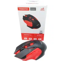 انواع ماوس های بی سیم با کیفیت و قیمت مناسب