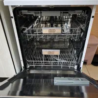 ماشین ظرفشویی سپهر الکتریک دو بار استفاده شده فقط|ماشین ظرفشویی|آشتیان, |دیوار