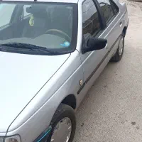 پژو۴۰۵مدل۹۷