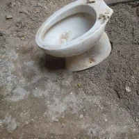 توالت فرنگی